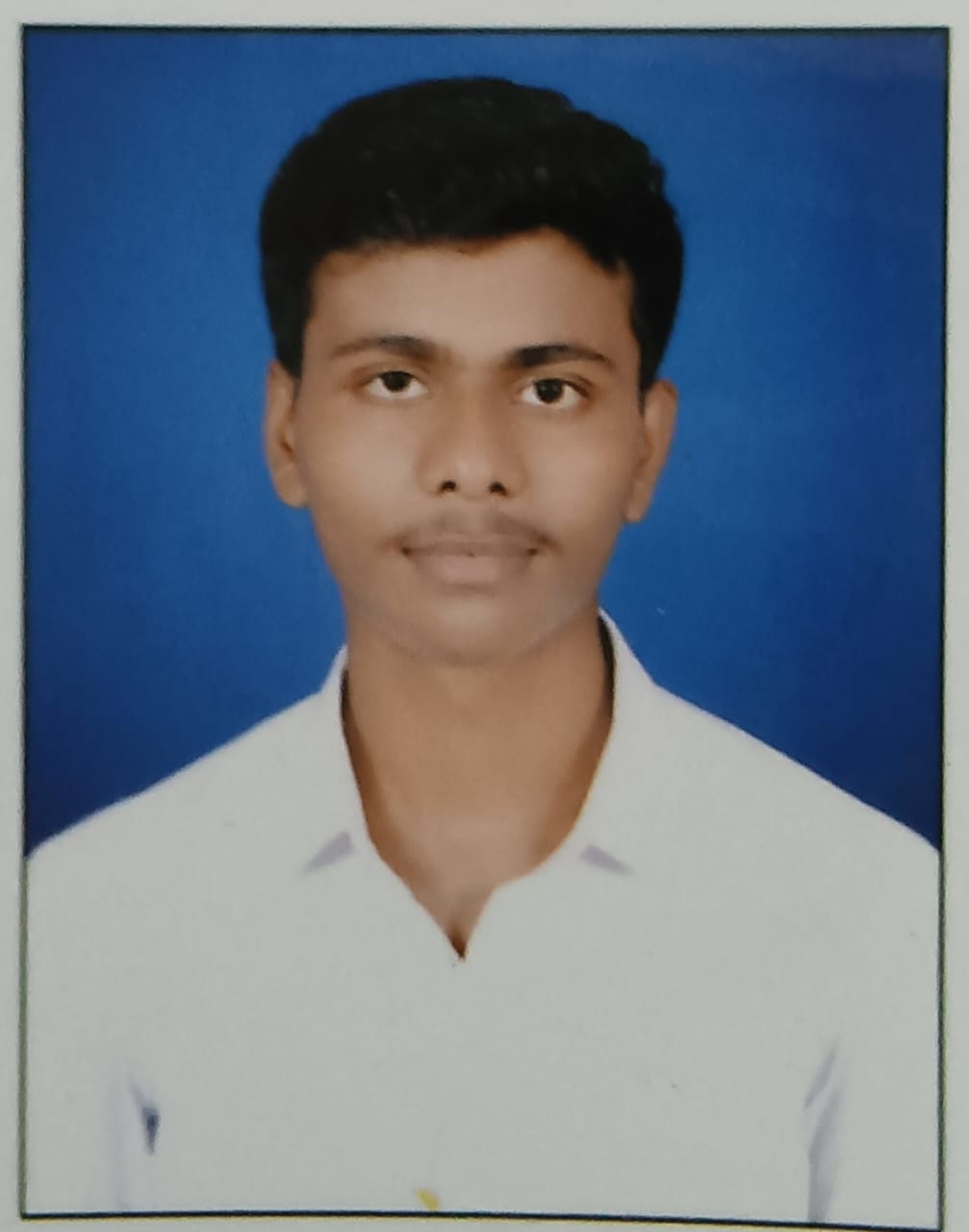Student Photo